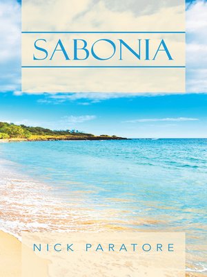 cover image of Sabonia